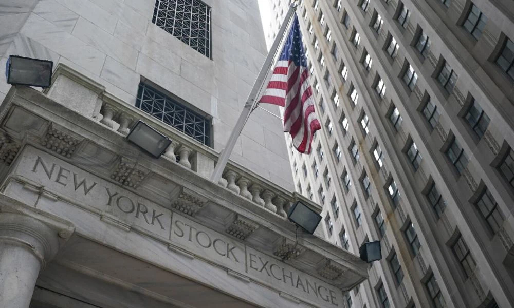 Wall Street: Οι 3 βασικοί δείκτες ξεκίνησαν τη συνεδρίαση με επιφυλακτικές κινήσεις